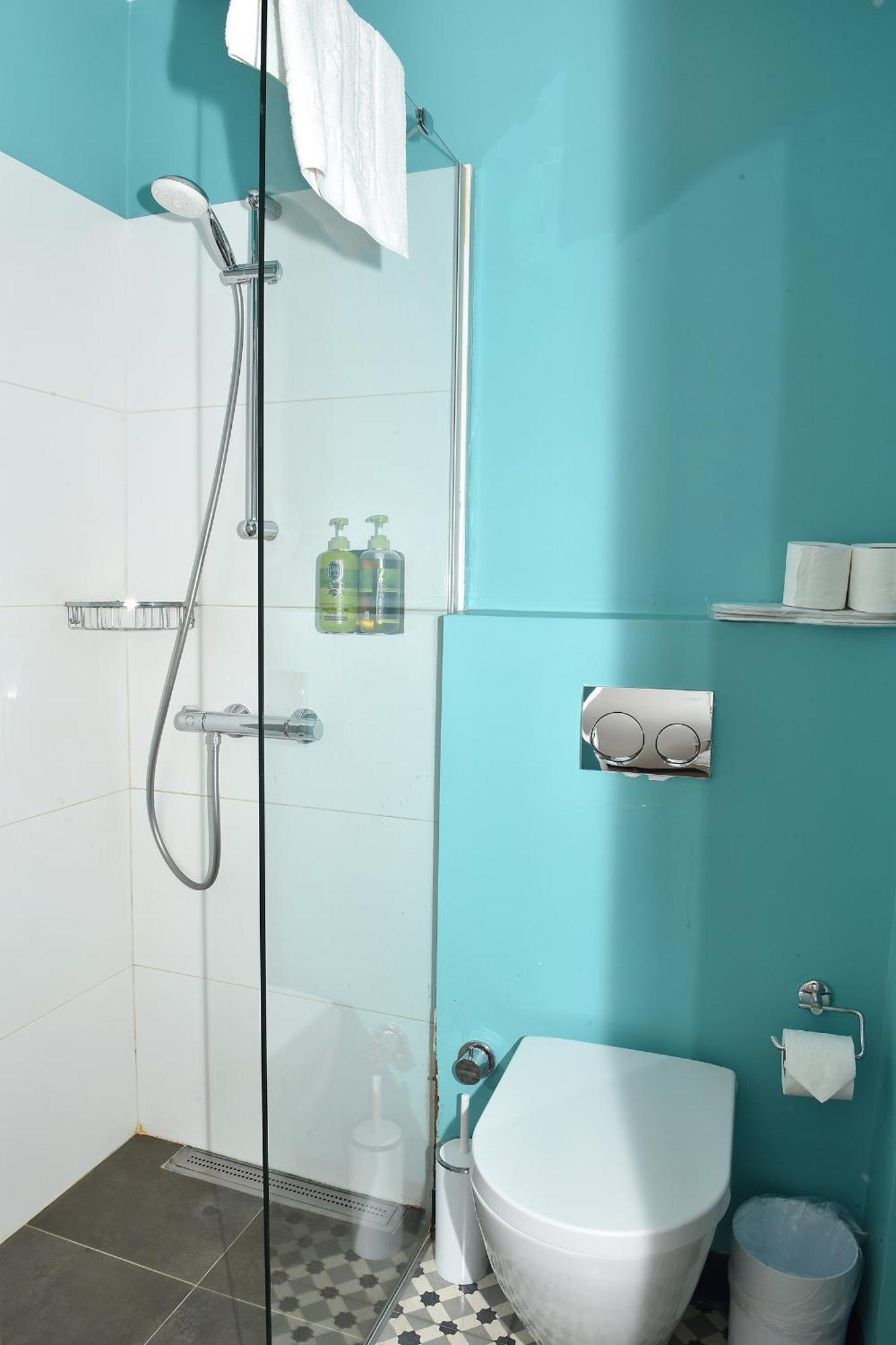 איסטמבול Levent Lavandula Hotel מראה חיצוני תמונה