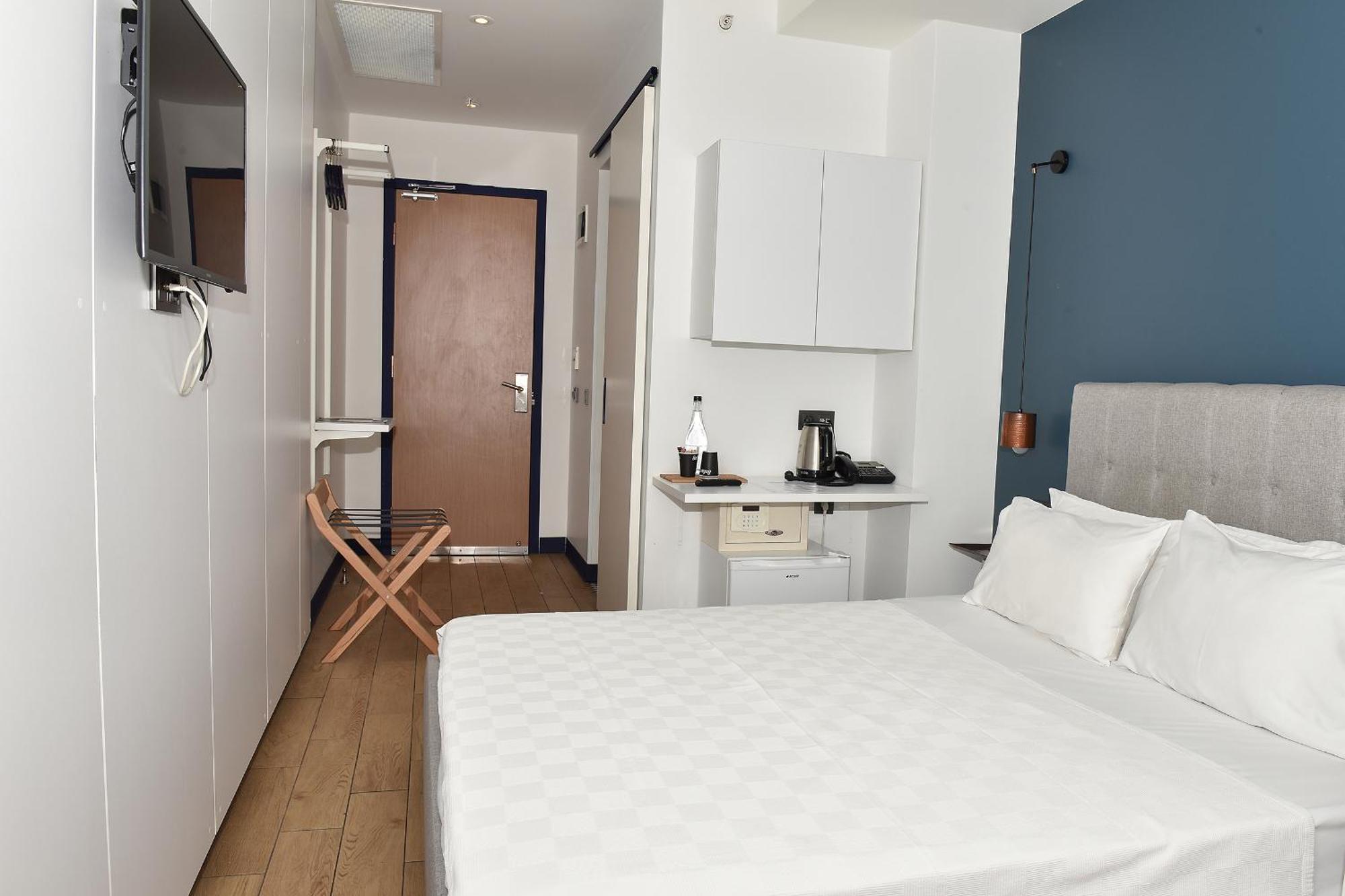 איסטמבול Levent Lavandula Hotel מראה חיצוני תמונה