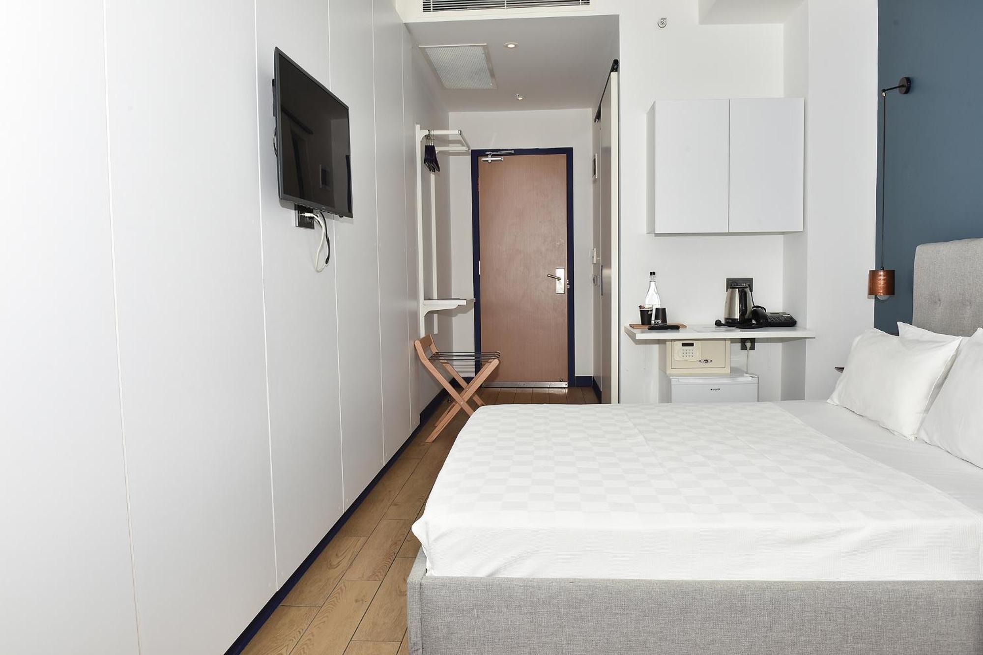 איסטמבול Levent Lavandula Hotel מראה חיצוני תמונה