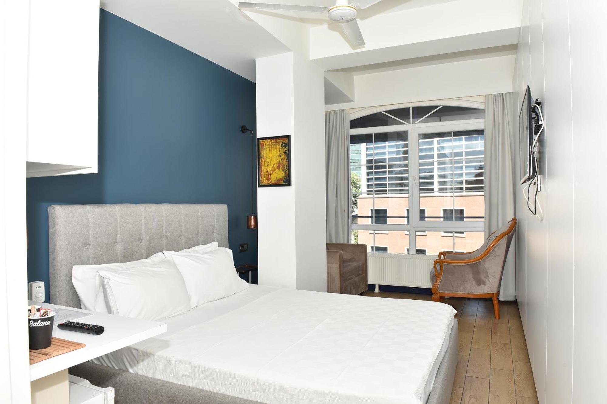 איסטמבול Levent Lavandula Hotel מראה חיצוני תמונה
