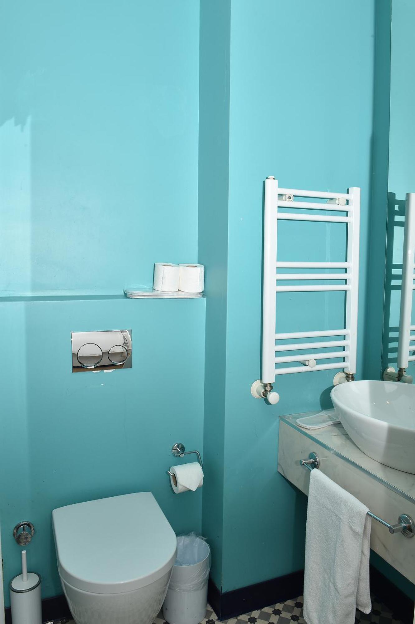 איסטמבול Levent Lavandula Hotel מראה חיצוני תמונה