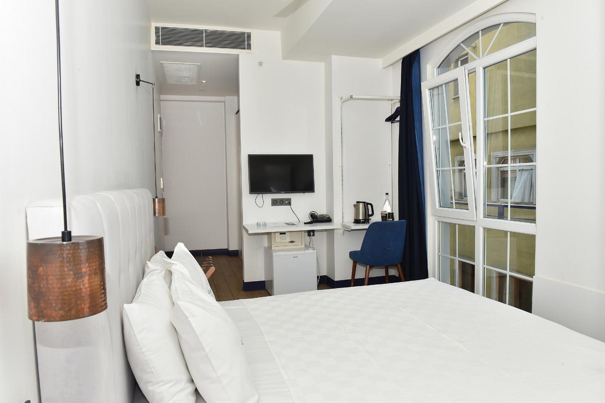 איסטמבול Levent Lavandula Hotel מראה חיצוני תמונה