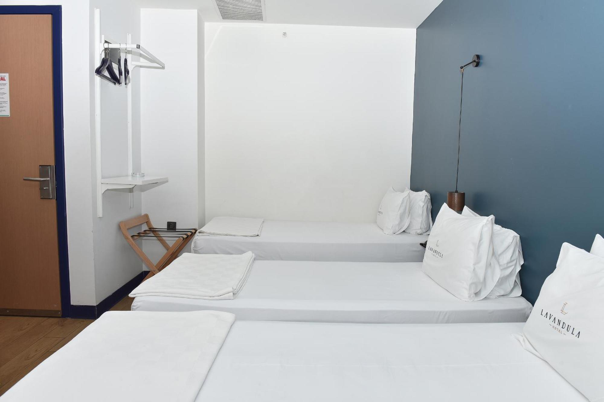איסטמבול Levent Lavandula Hotel מראה חיצוני תמונה