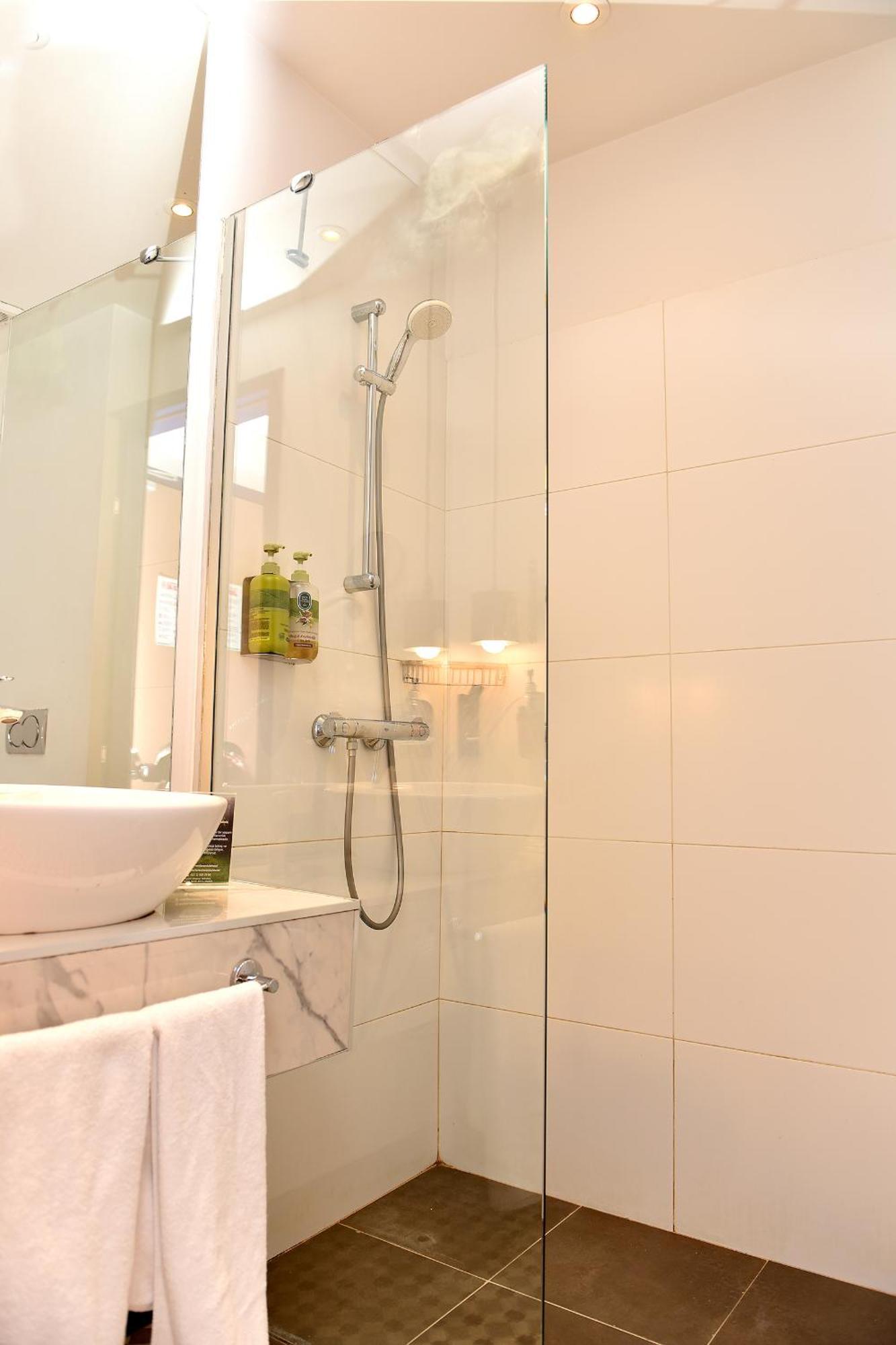 איסטמבול Levent Lavandula Hotel מראה חיצוני תמונה