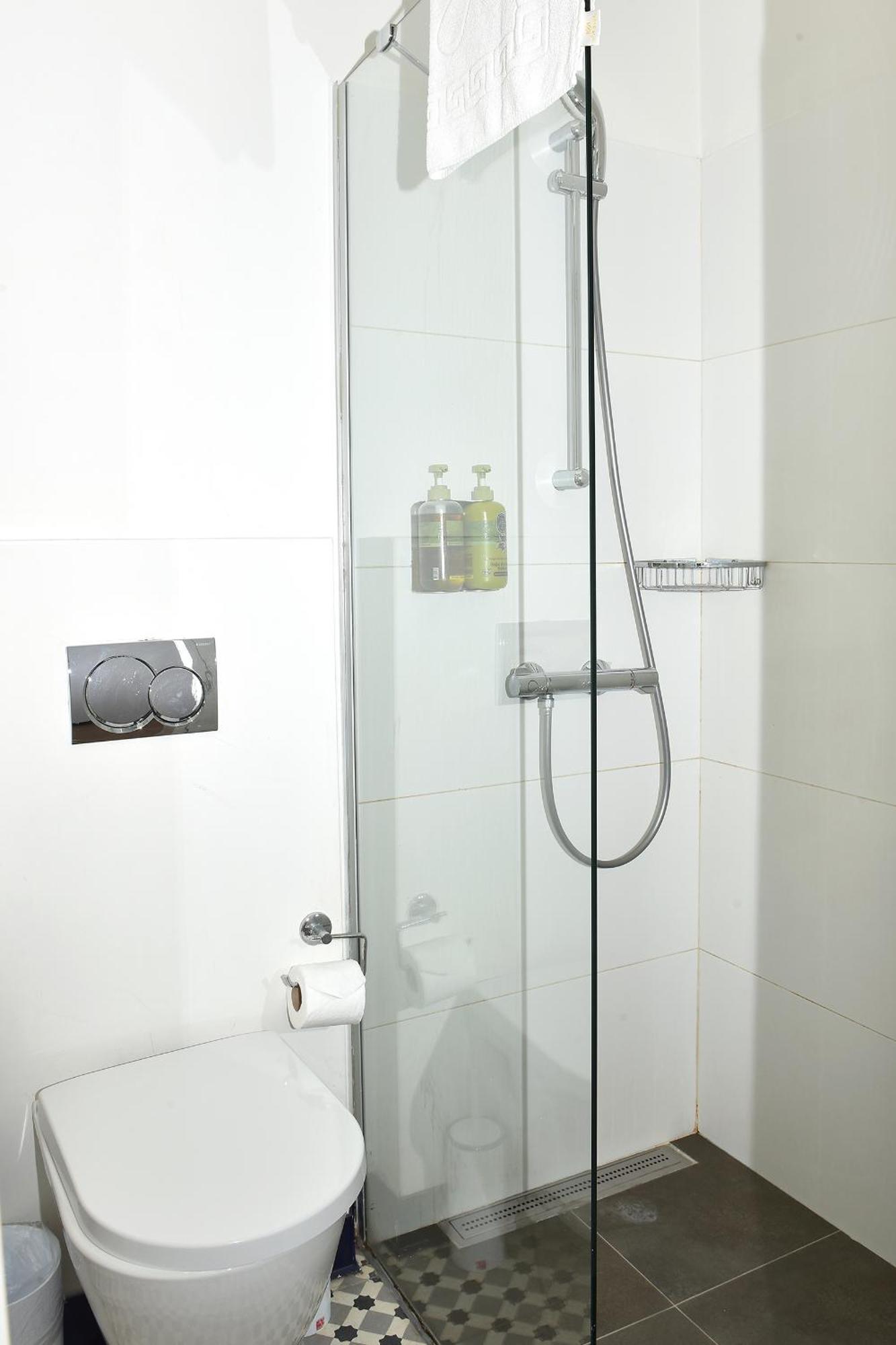 איסטמבול Levent Lavandula Hotel מראה חיצוני תמונה