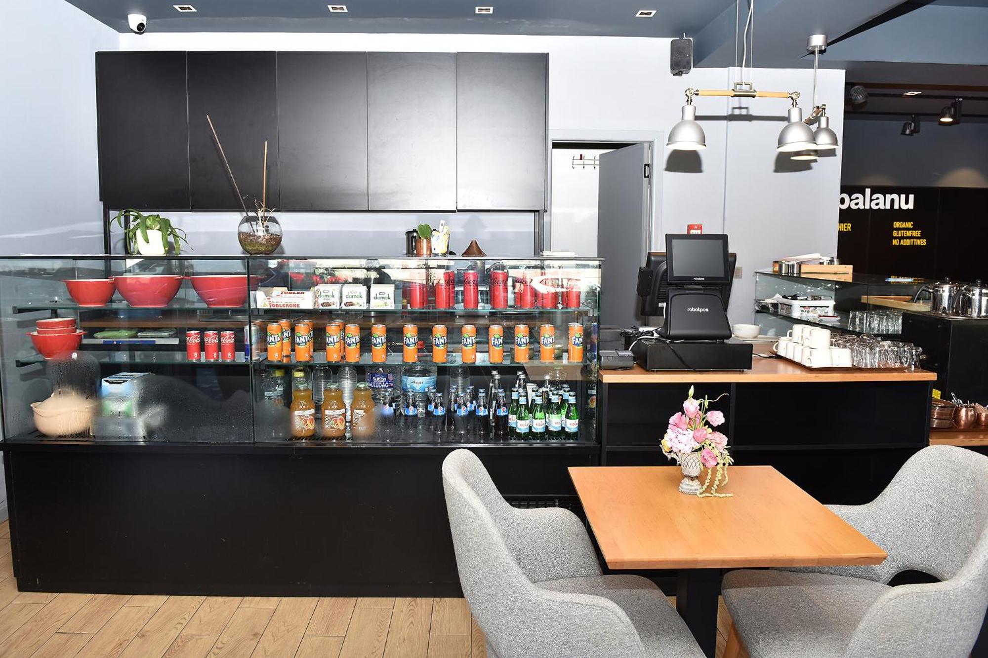 איסטמבול Levent Lavandula Hotel מראה חיצוני תמונה