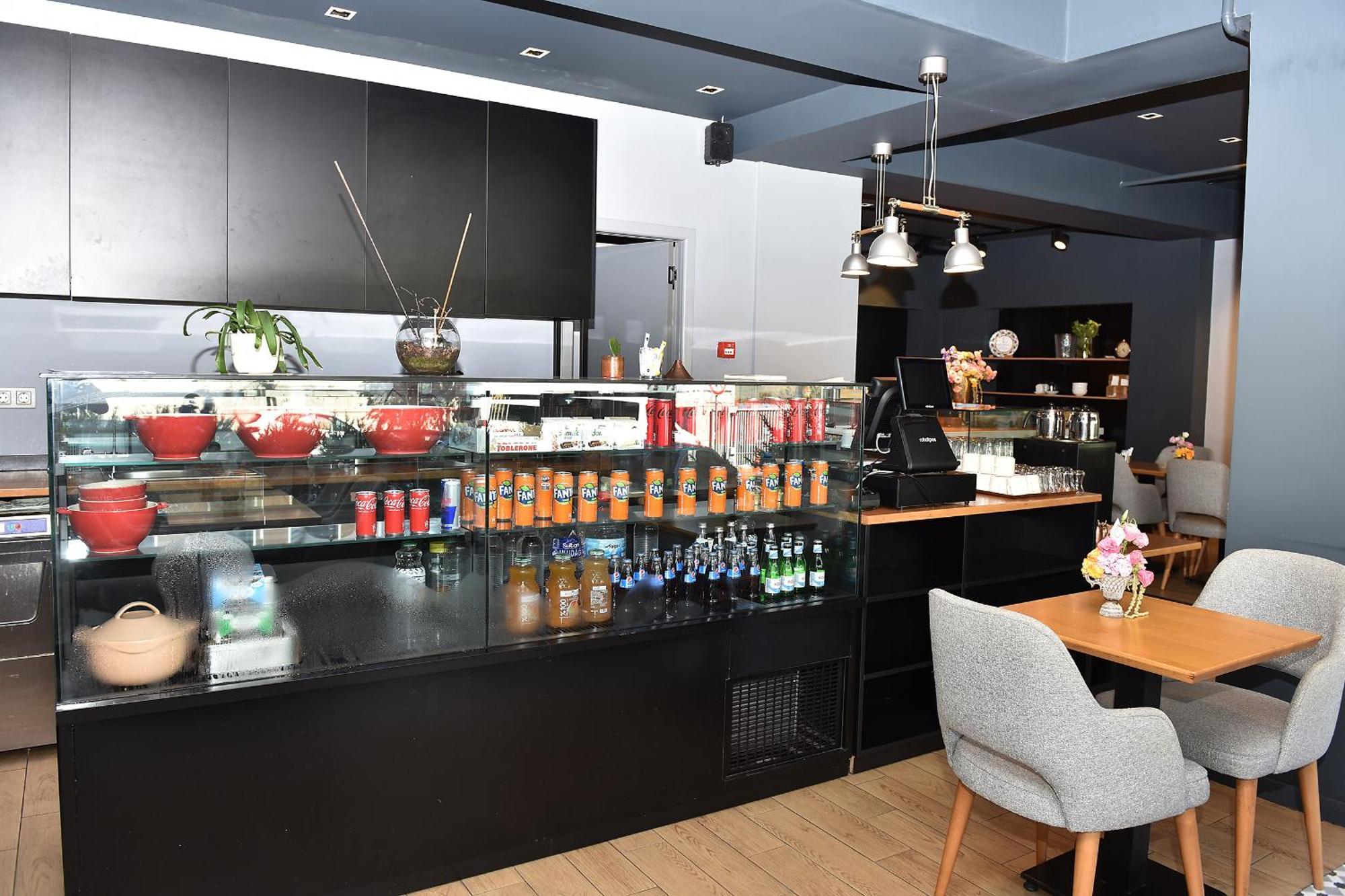 איסטמבול Levent Lavandula Hotel מראה חיצוני תמונה