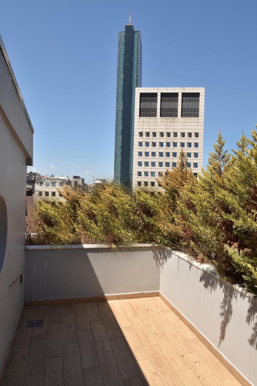 איסטמבול Levent Lavandula Hotel מראה חיצוני תמונה
