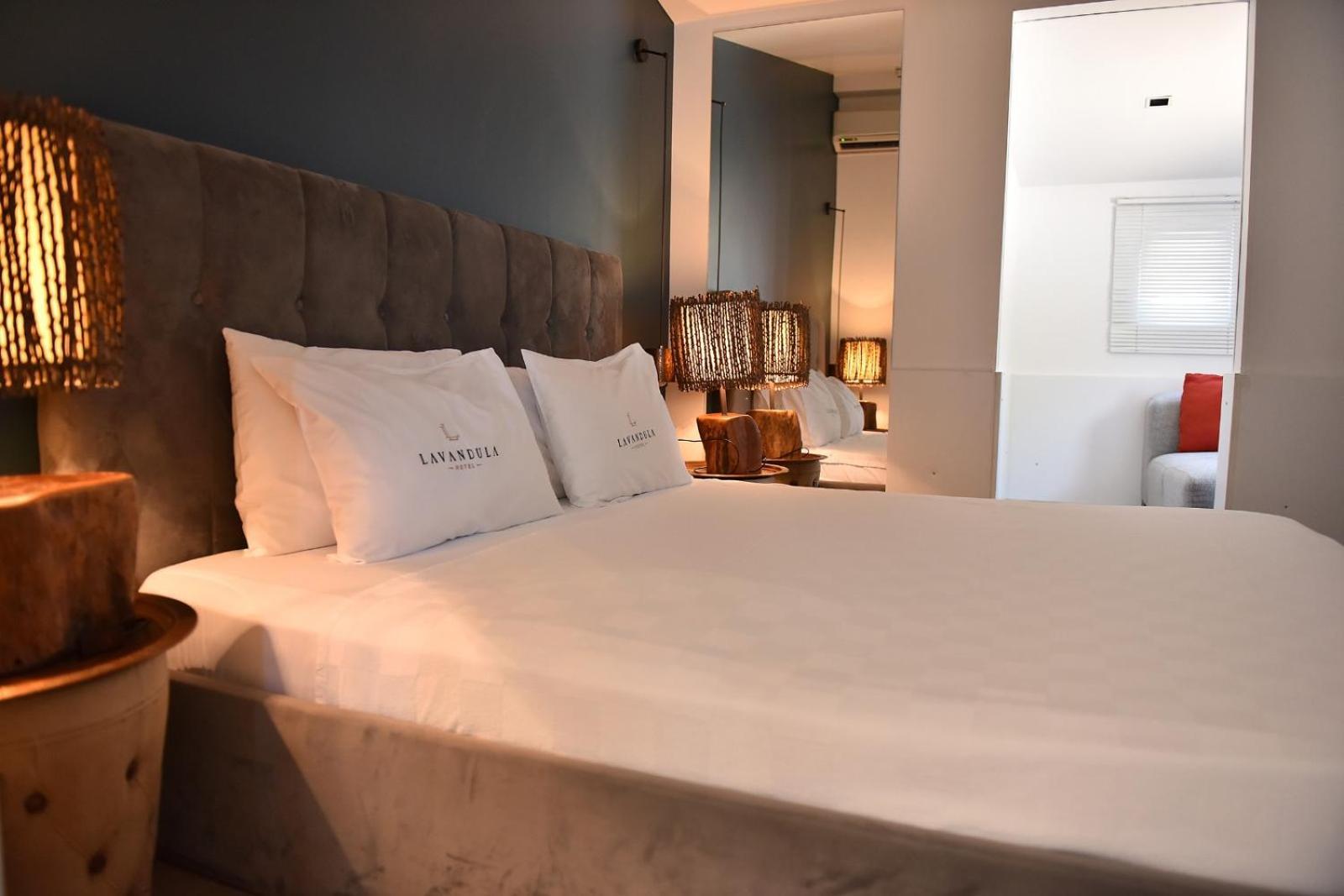 איסטמבול Levent Lavandula Hotel מראה חיצוני תמונה