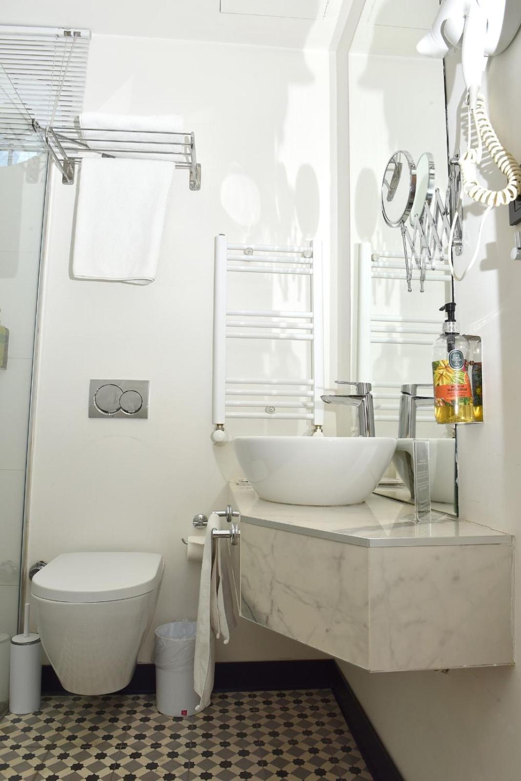 איסטמבול Levent Lavandula Hotel מראה חיצוני תמונה